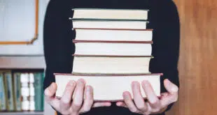 donner ses livres