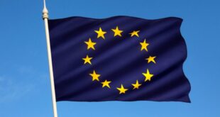 drapeau union européenne