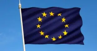drapeau union européenne