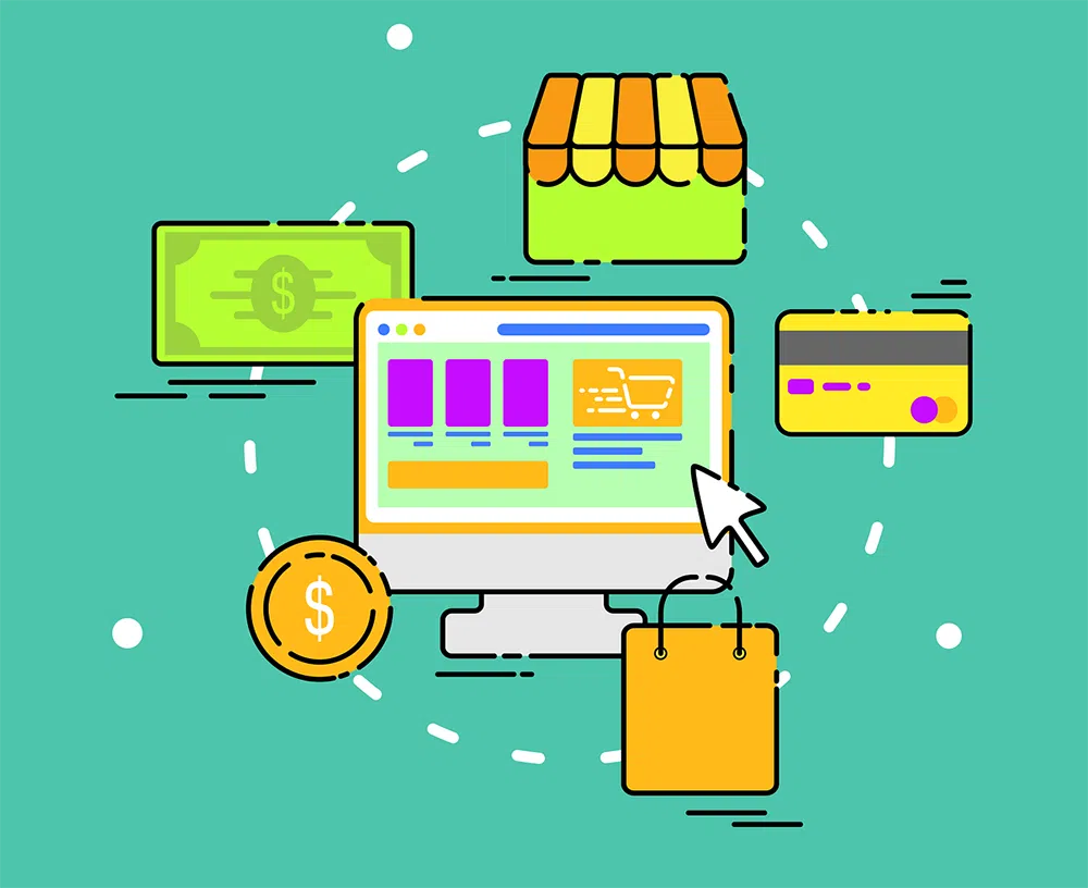 dropshipping