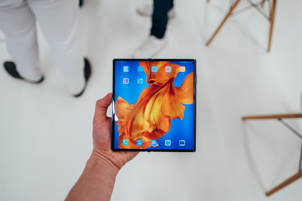 durée smartphone