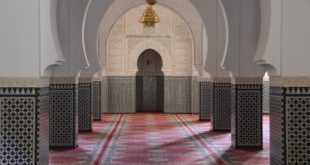 décoration marocaine