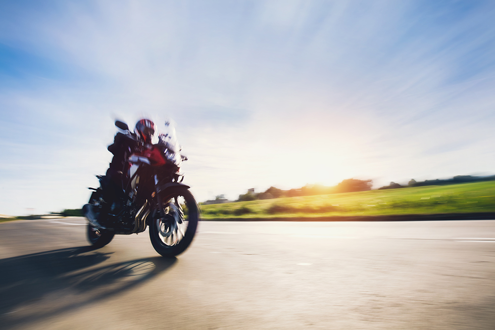 déplacement 2 roues
