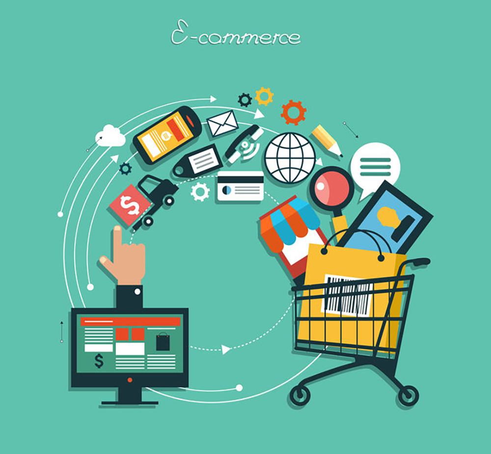 e-commerce