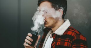 e-liquide