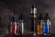 e-liquides