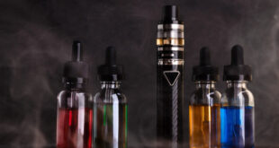 e-liquides