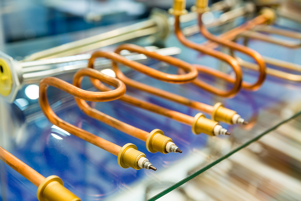 échangeur thermique