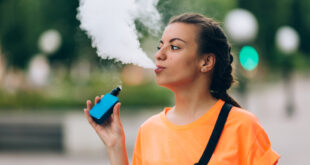 économie e-cigarette