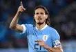 edinson cavani