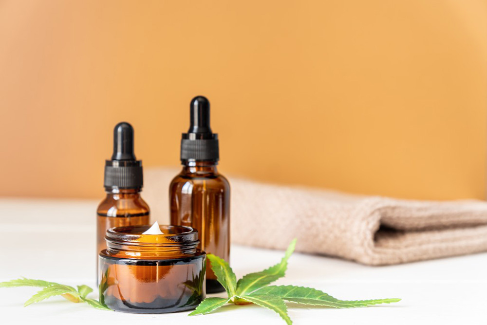 effet CBD