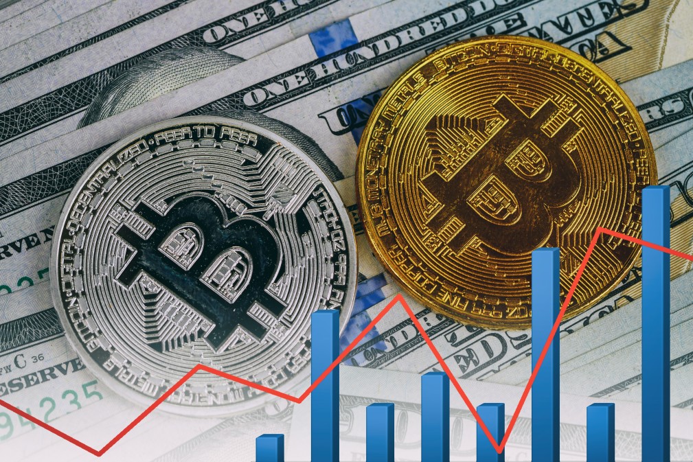 effondrement bitcoin