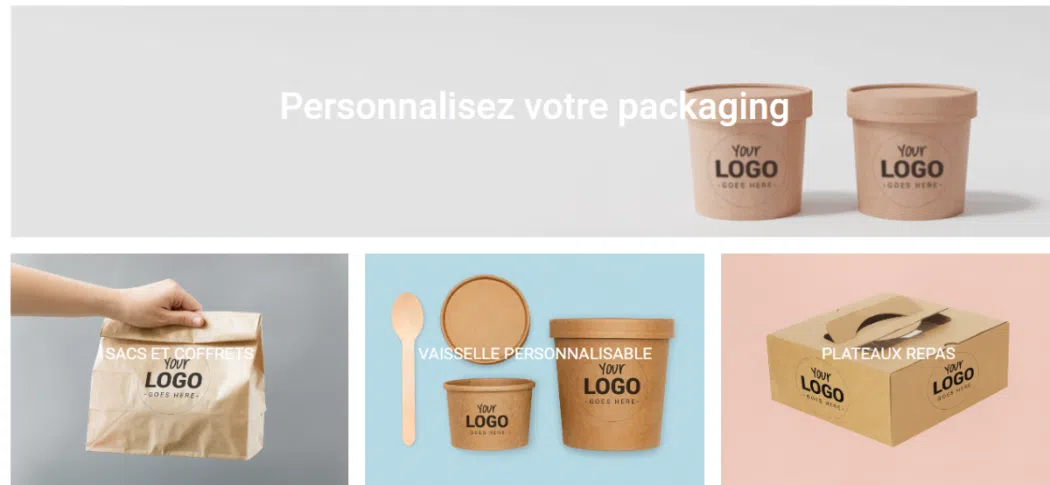 emballage écologique