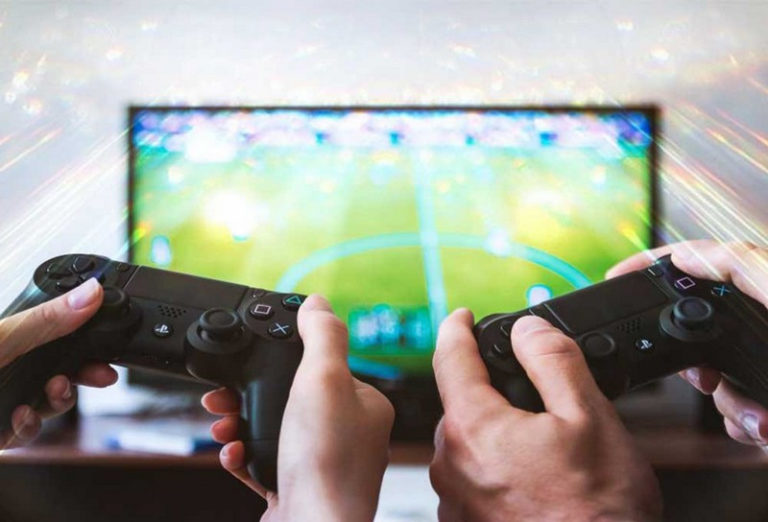 Comment Faire Pour Etres Acro Au Jeu Video