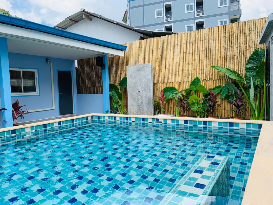 entretien piscine