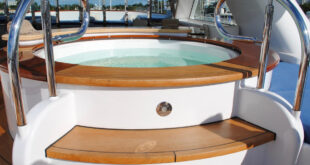 entretien spa