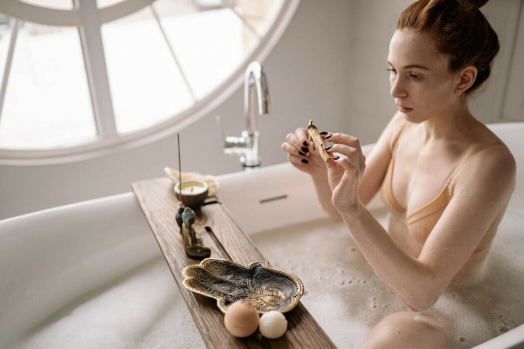 entretien spa
