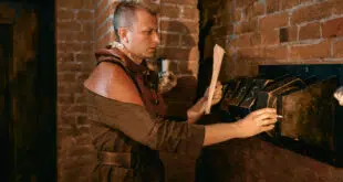 escape game