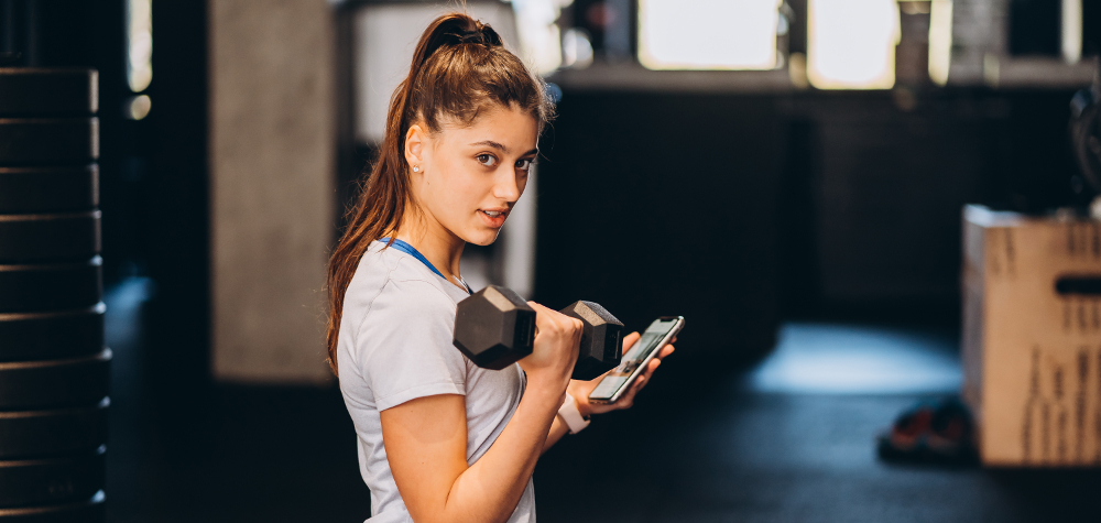 exercices physiques