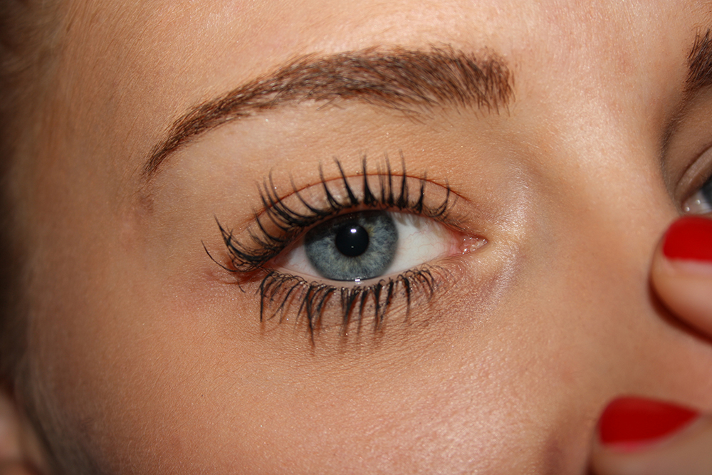 extension de cils en France