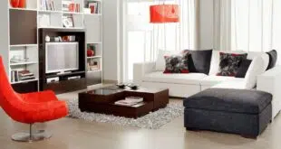décoration intérieure