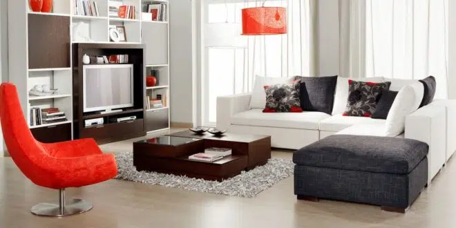 décoration intérieure