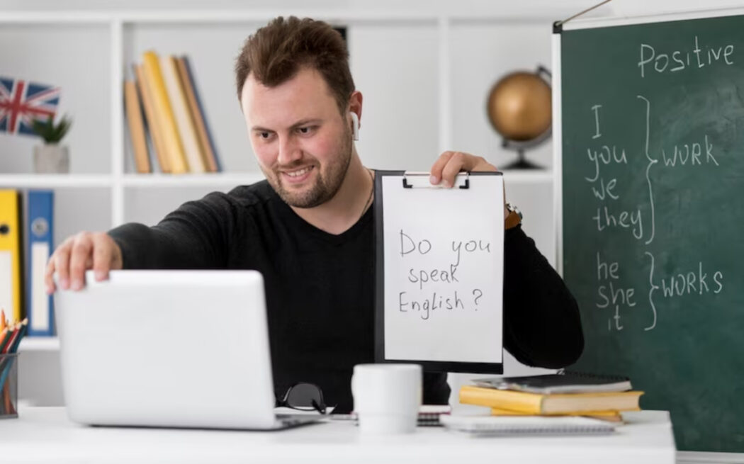 façons améliorer anglais