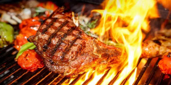 Guide pour faire un barbecue
