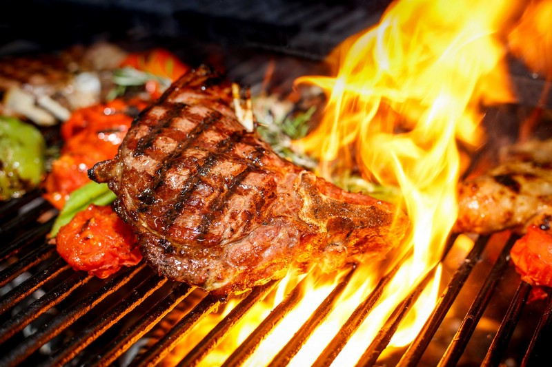 Guide pour faire un barbecue