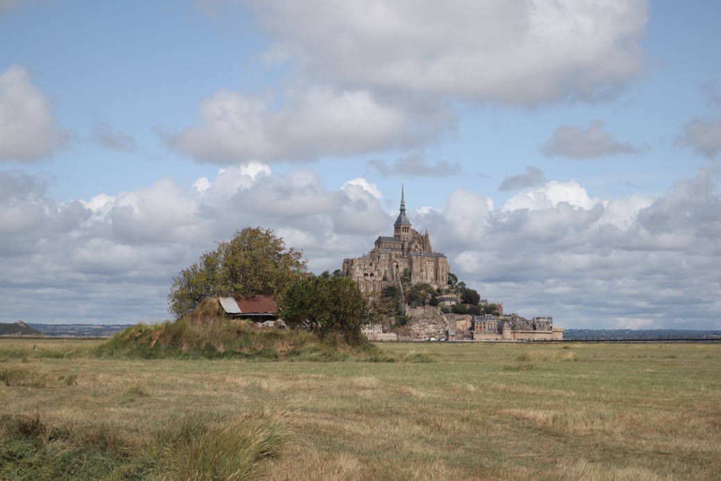 faire des travaux de terrassement en Normandie