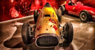voiture de course comment la piloter