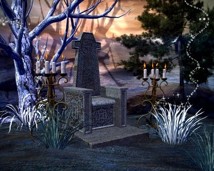 fête de magiciens