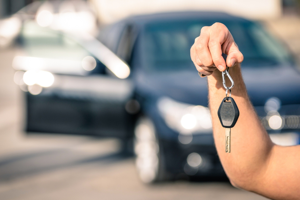 financement voiture