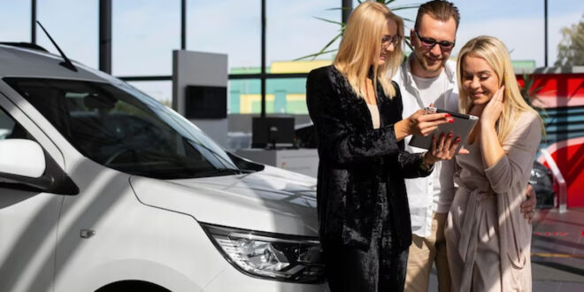 financement voiture