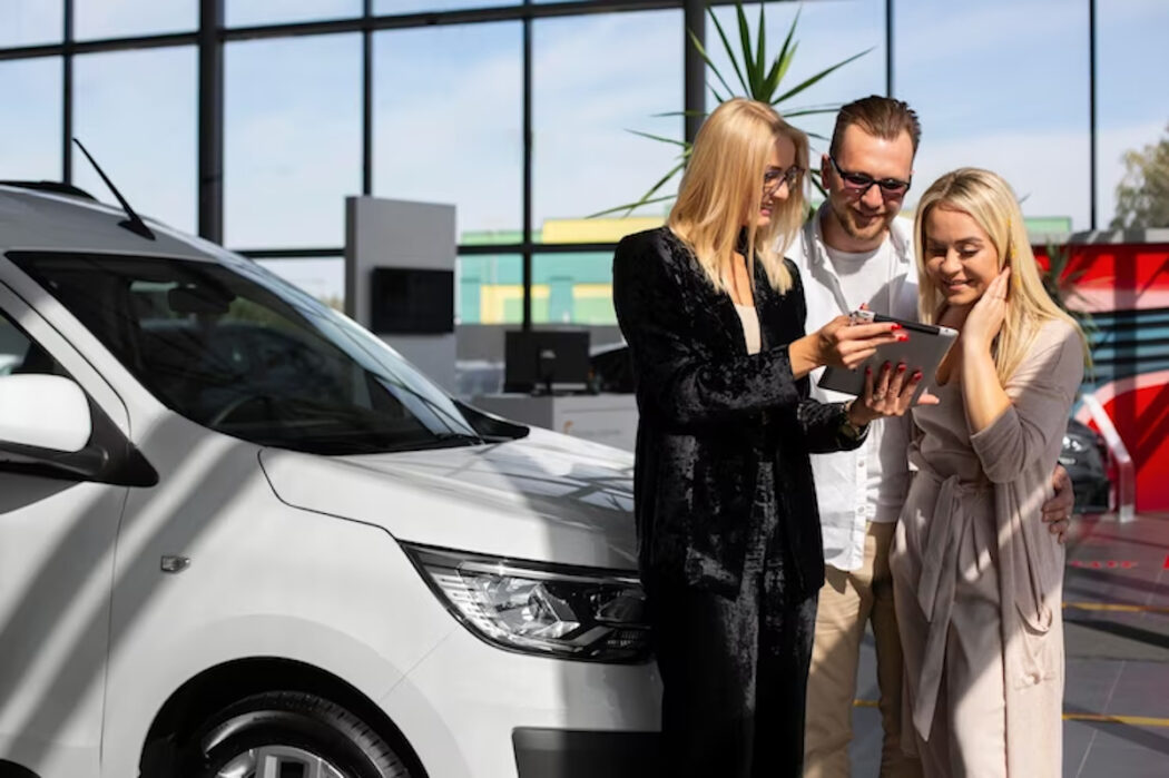 financement voiture