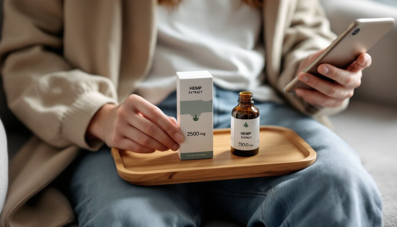 fleur cbd