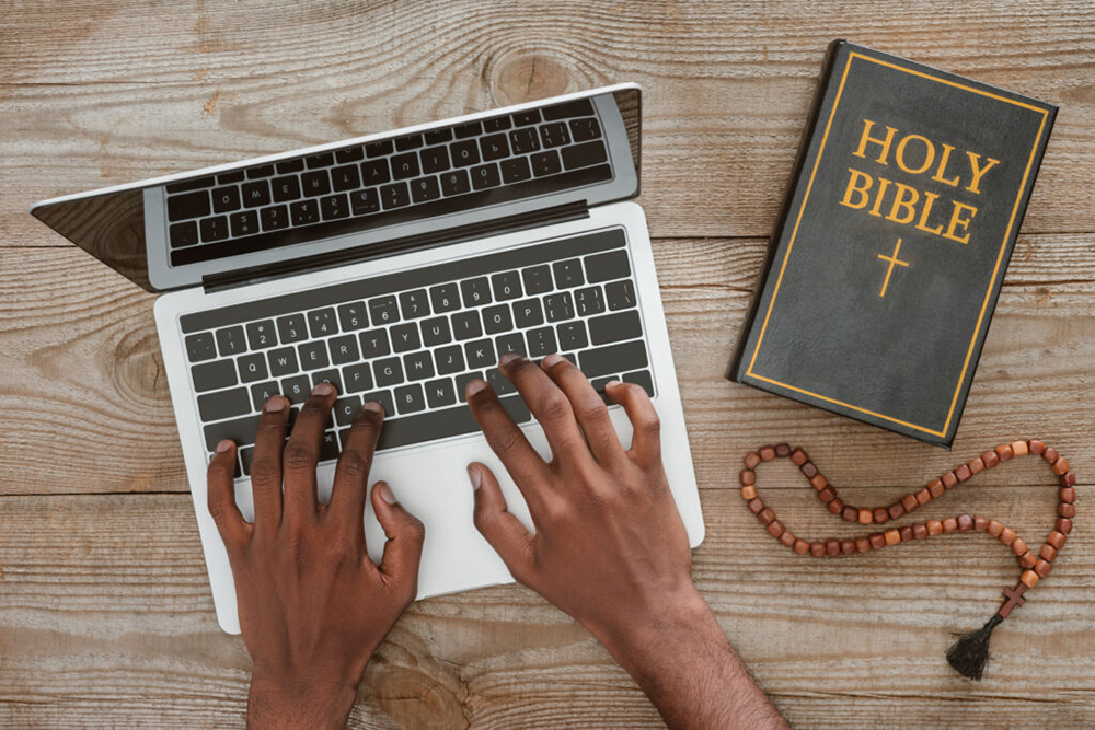 foi et commerce