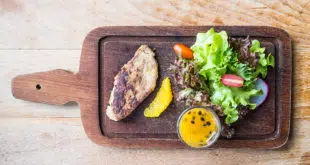 foie gras d'oie