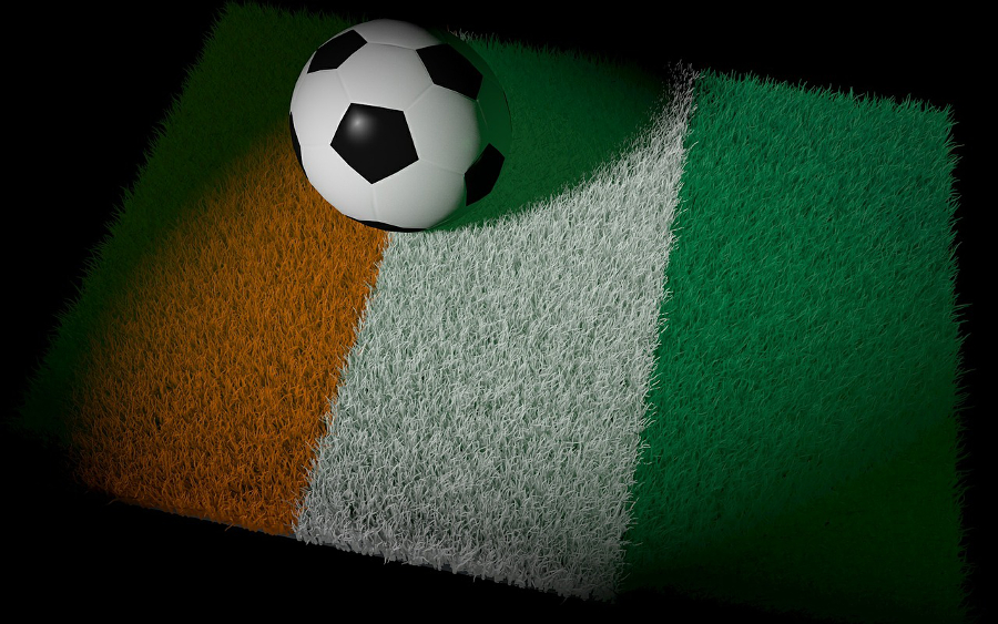football Côte d'Ivoire