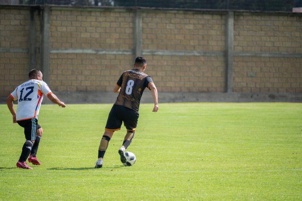 footballeur célèbre