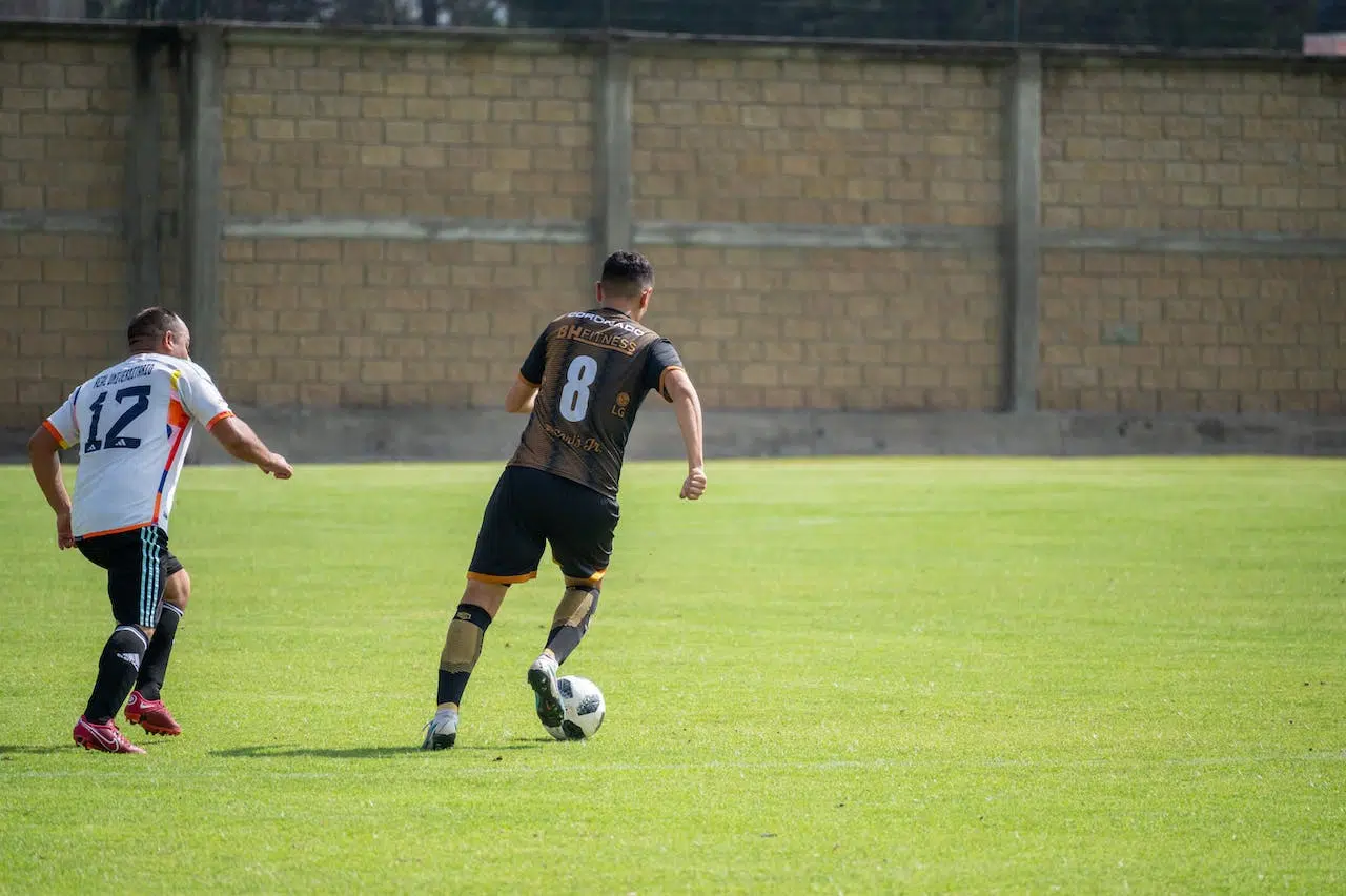 footballeur célèbre