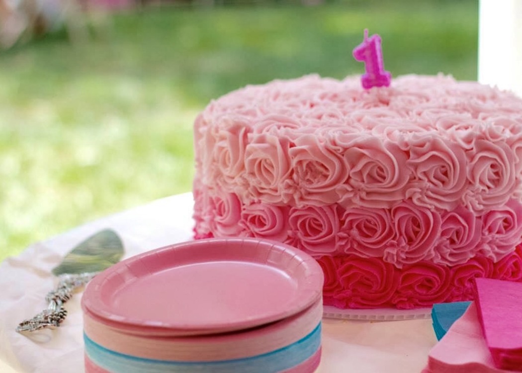 formation cake design