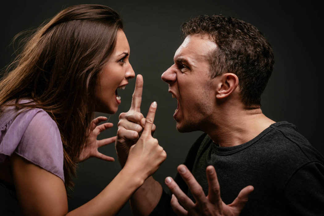 Frais de divorce