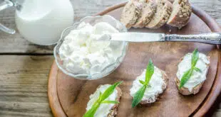 fromage blanc