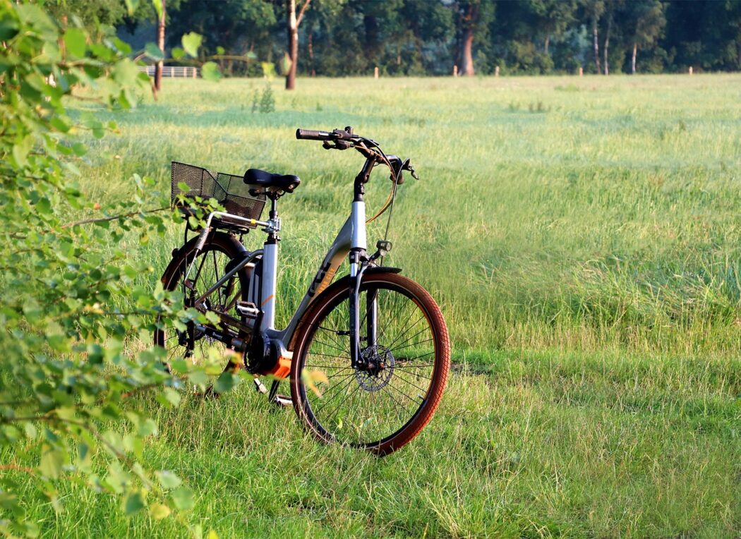 meilleur velo electrique pliant