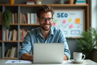 Net Wash : un nouveau player dans le SEO game ?