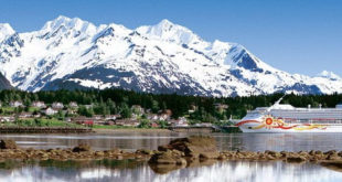 Guide pour voyager en Alaska