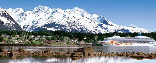 Guide pour voyager en Alaska