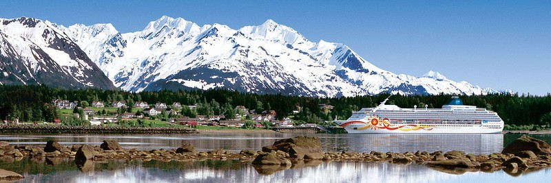 Guide pour voyager en Alaska