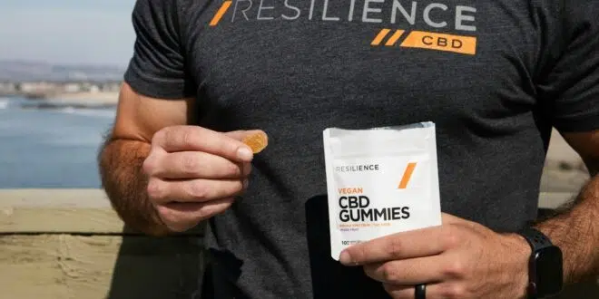 gummies cbd